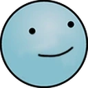 Smile emote