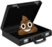 poopreveal emote
