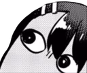 NagatoroWut emote