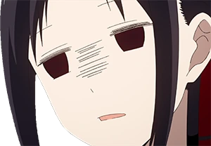 KaguyaDisappointed emote