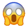 scream_emoji emote