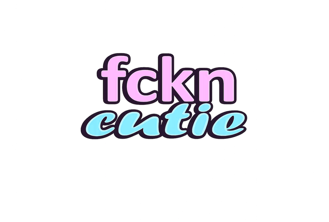 fckncutie emote