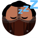 ErronBlackZzzz emote
