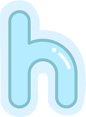 letter_h emote