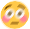 huh emote