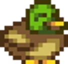 duck emote