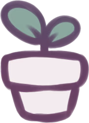 Plant emote