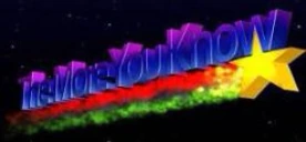 TheMoreYouKnow emote