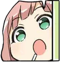 Himari_huh emoji