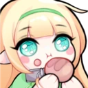 SheraNom emote