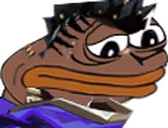 Astrage emote