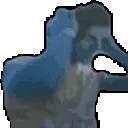 zyzzJammer emote