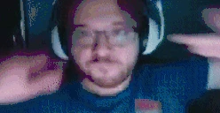 rave emote