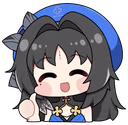 YangyangApprove emote
