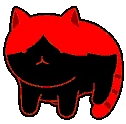 kittyspin emote