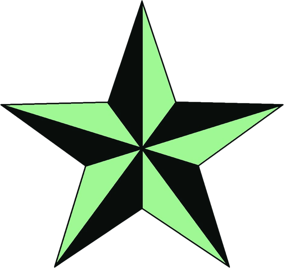StarLightGreen emote
