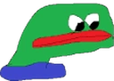 Saj static emote