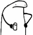 StillWaiting emote