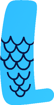 mermaidl static emote