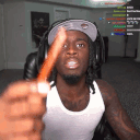smd animated emote