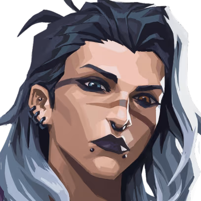 Fade emote