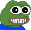 forcedsmile emote