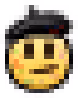 artist emote