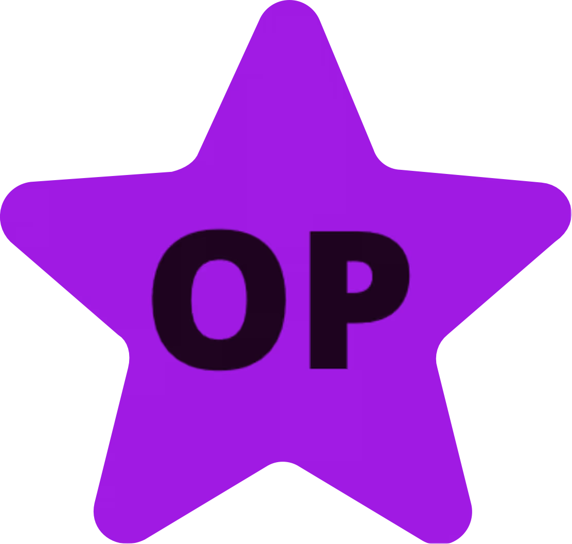 Op emote