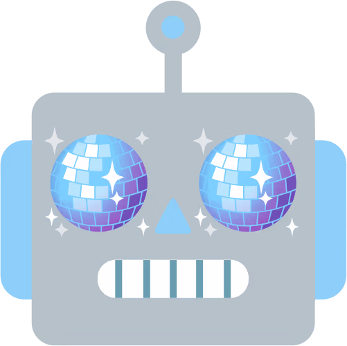 Discot emote