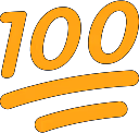 gold_hundred emote