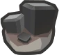 iron_nugget emote