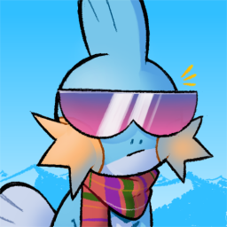 mudkipwithshades avatar