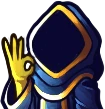 MobLunaticOkHand emoji