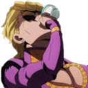 GioGulp emote