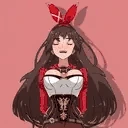 amberPLS emote
