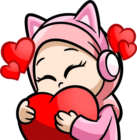 HijabGirlLove emoji