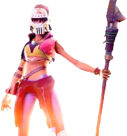 Oceanel emote