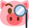 pig1 emote