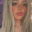 Kissy emote