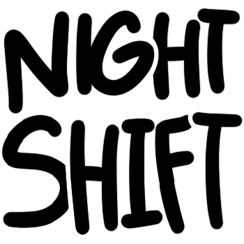 NightShift static emote