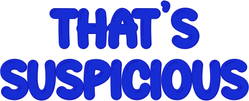 Suspicious emote