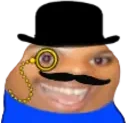 WiseHardo emote