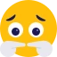 shy emote