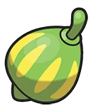 AguavBerry emote