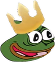 PepegaMentor emote