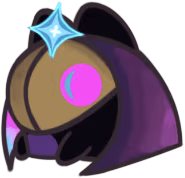 bugcat_stare_darkcosmicjhin_1 sticker