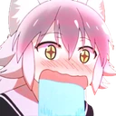 RankaDrool emote