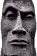 moyai_the_rock emoji