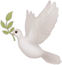 dove emote