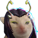 mantis emote